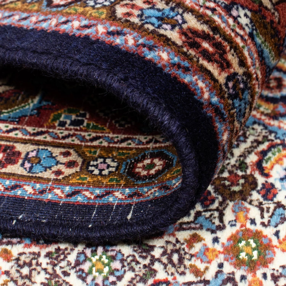 Tappeto Persero - Classico - 205 x 149 cm - beige