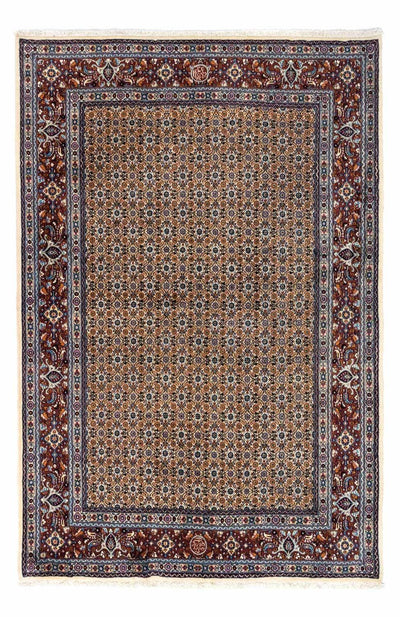 Moud Tappeto 161x235cm - Tappeto persiano
