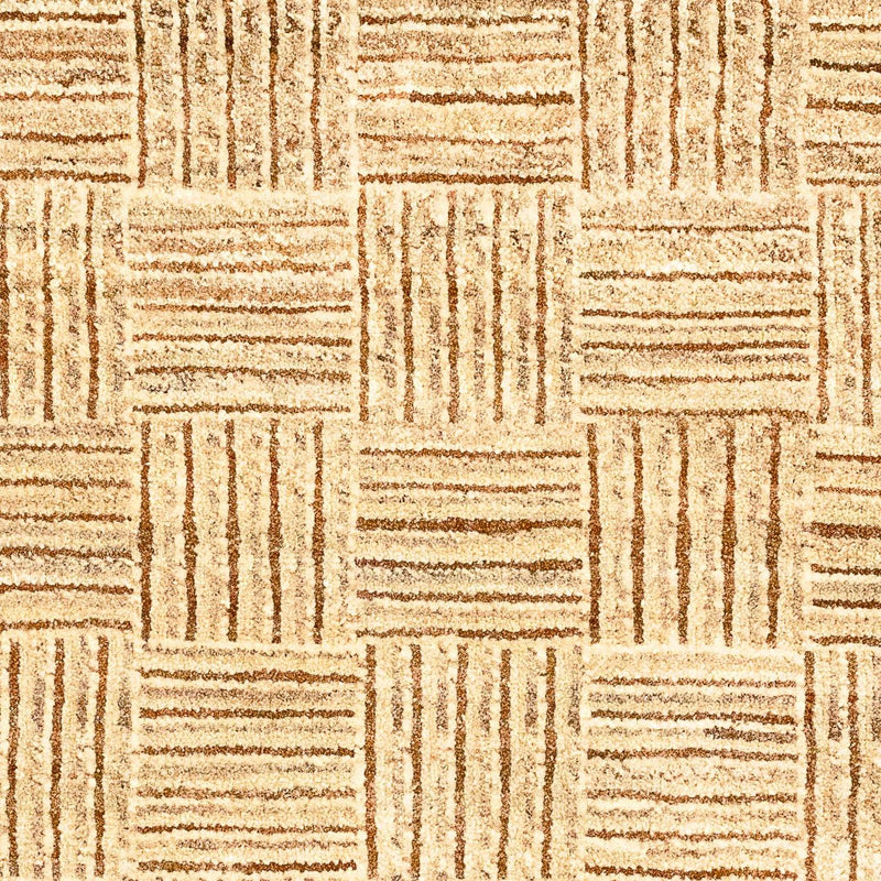 Tappeto Gabbeh - Indus - 97 x 62 cm - beige