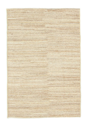 Tappeto Gabbeh - Persero - 148 x 97 cm - beige