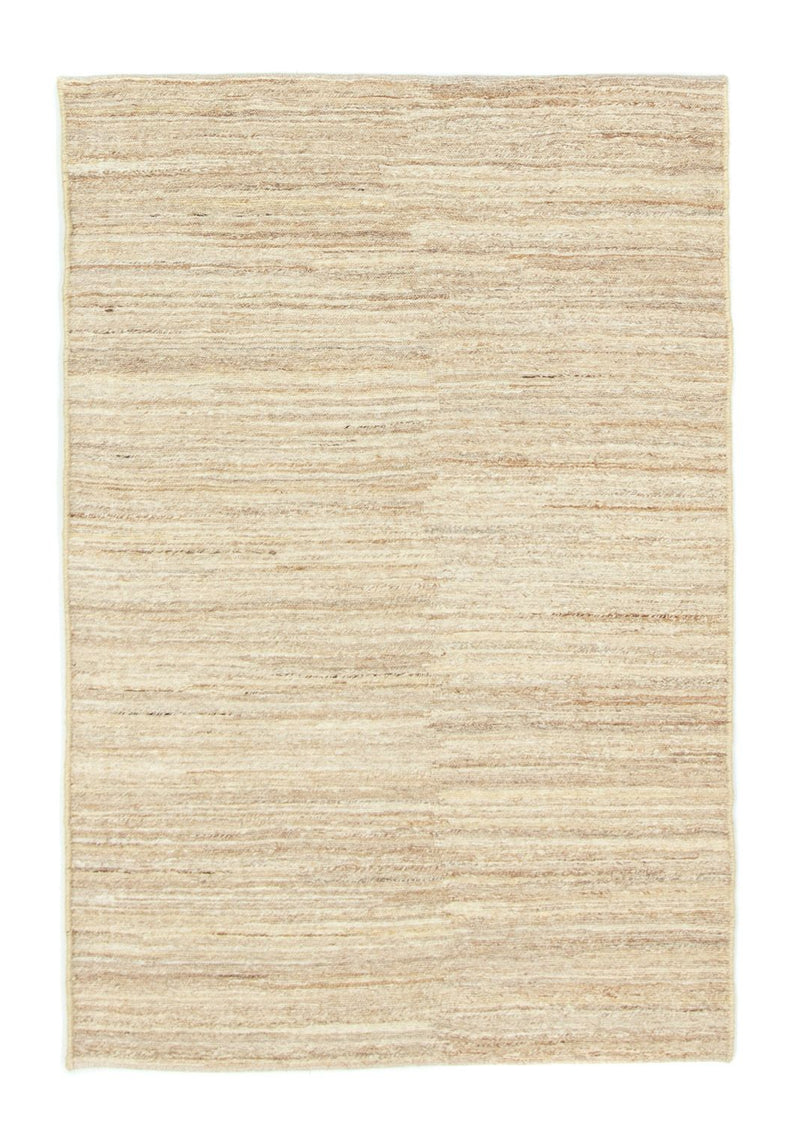 Tappeto Gabbeh - Persero - 148 x 97 cm - beige