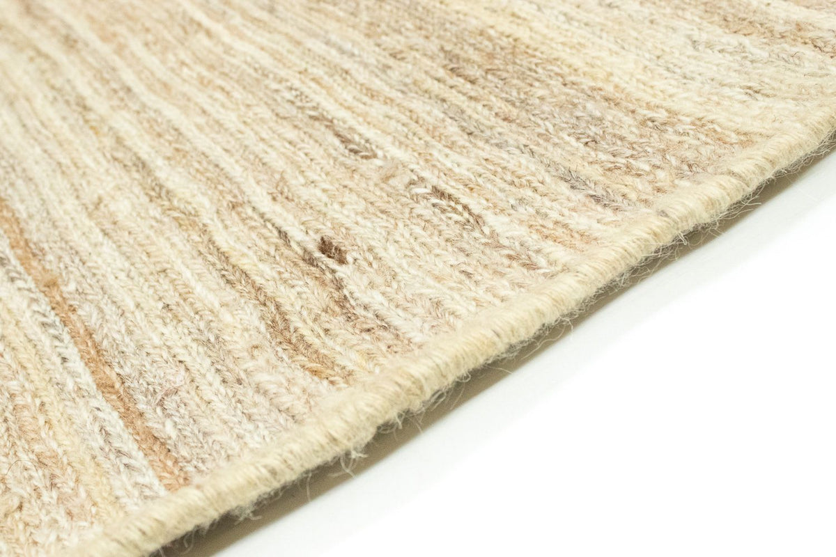 Tappeto Gabbeh - Persero - 148 x 97 cm - beige
