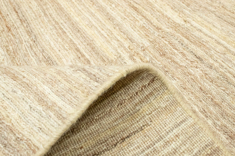 Tappeto Gabbeh - Persero - 148 x 97 cm - beige