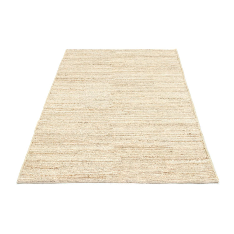 Tappeto Gabbeh - Persero - 148 x 97 cm - beige
