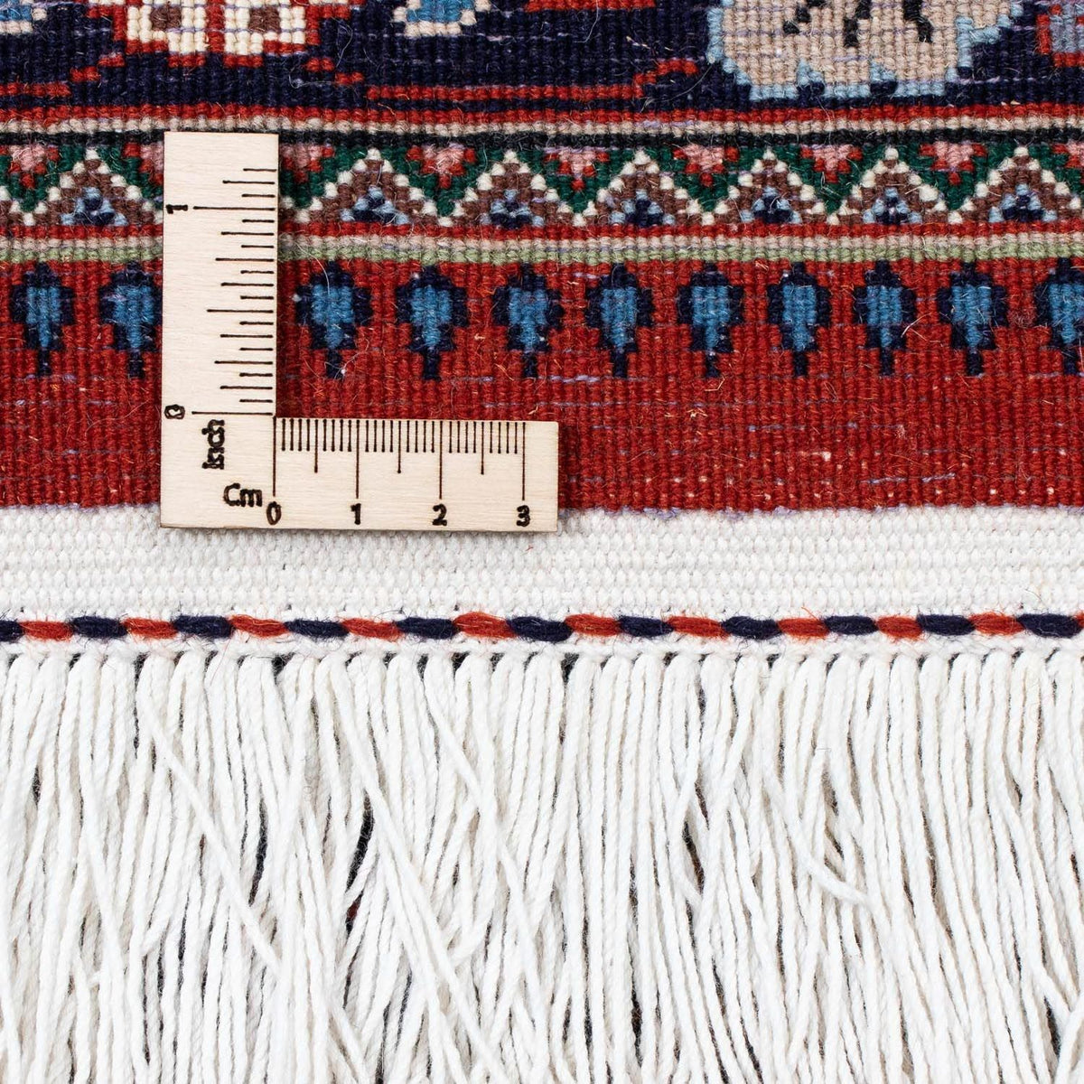 Tappeto Persero - Classico - 274 x 200 cm - multicolore