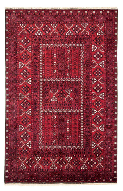 Tappeto Turkaman 159x246cm - Tappeto persiano