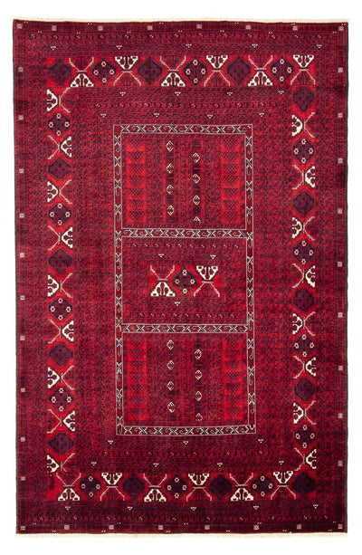 Tappeto Turkaman 157x240cm - Tappeto persiano