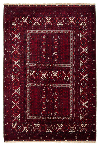 Tappeto Turkaman 164x243cm - Tappeto persiano