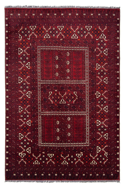 Tappeto Turkaman 160x240cm - Tappeto persiano