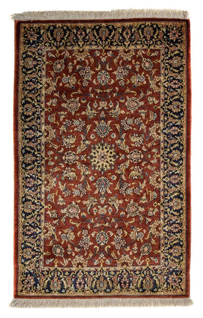 Qom Tappeto 56x85cm - Tappeto persiano