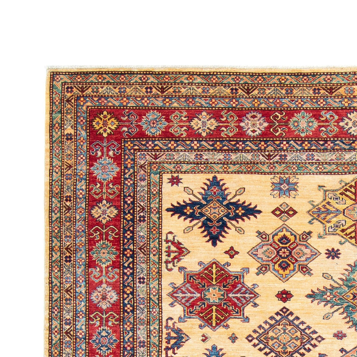 Tappeto Ziegler - 302 x 242 cm - beige