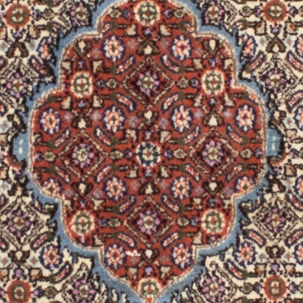 Tappeto corsia Tappeto Persero - Classico - 290 x 81 cm - beige