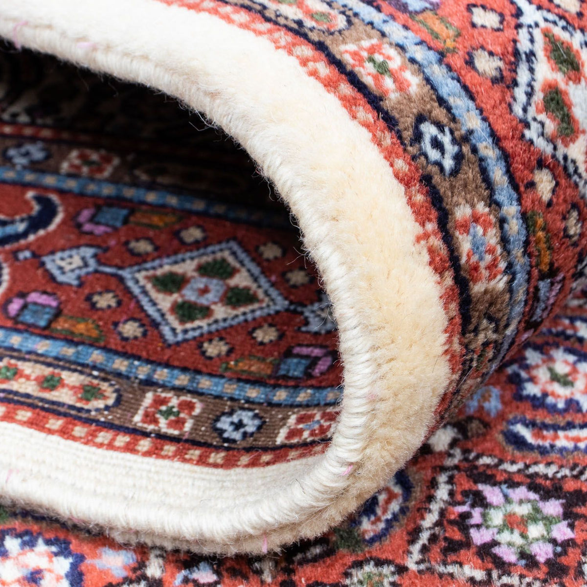 Tappeto corsia Tappeto Persero - Classico - 290 x 81 cm - beige