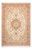 Tappeto Persero - Tabriz - Reale - 244 x 168 cm - beige