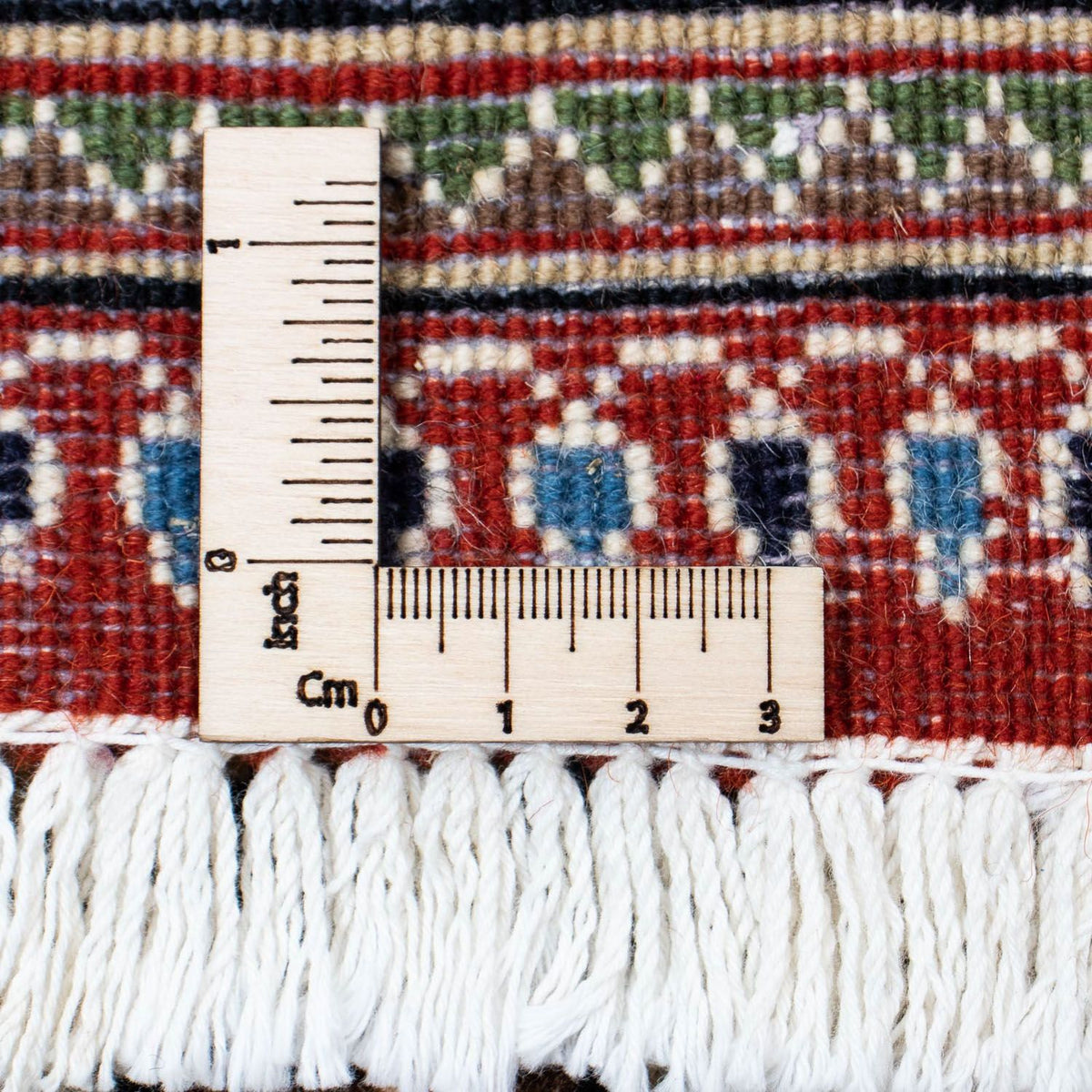 Tappeto Persero - Classico - 278 x 196 cm - multicolore