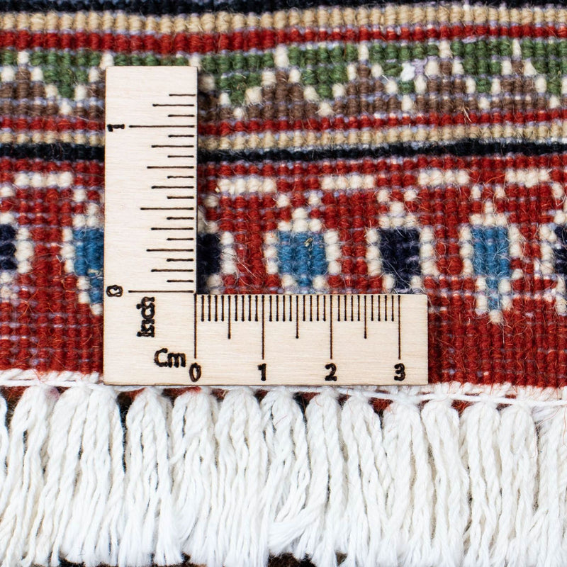 Tappeto Persero - Classico - 278 x 196 cm - multicolore