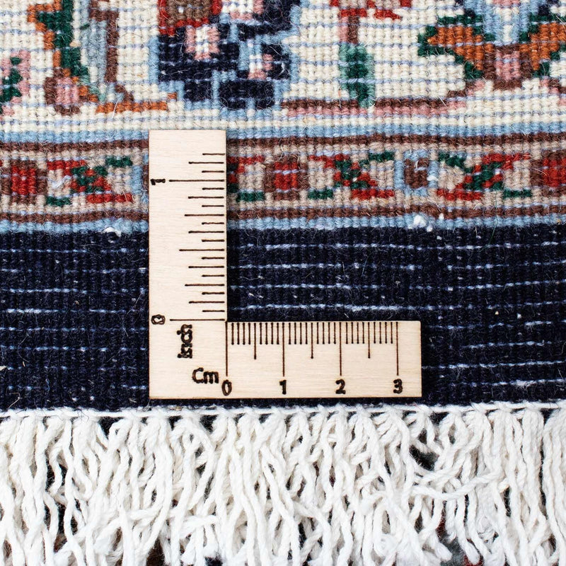 Tappeto Persero - Classico - 239 x 181 cm - blu scuro