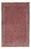 Tappeto Persero - Bidjar - 174 x 111 cm - rosso