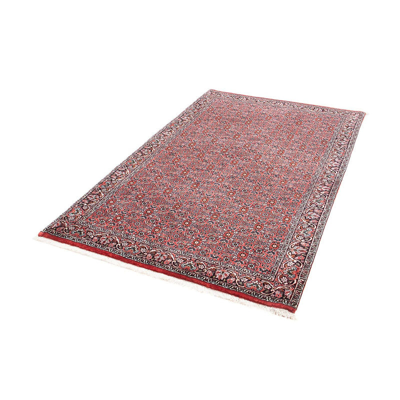 Tappeto Persero - Bidjar - 174 x 111 cm - rosso