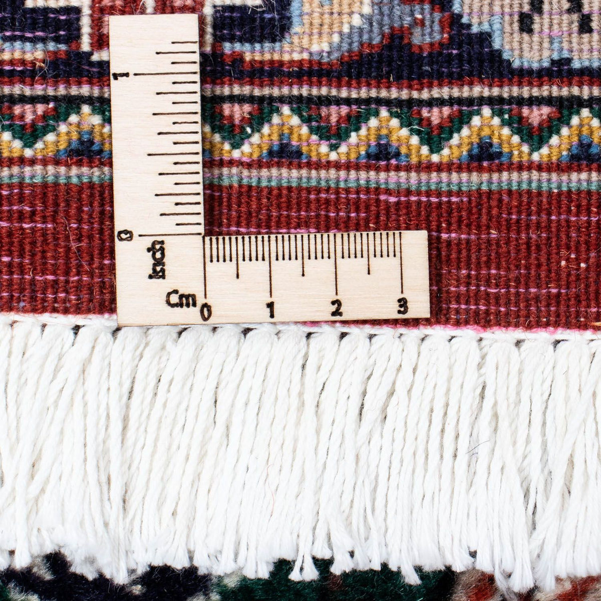 Tappeto Persero - Classico - 286 x 204 cm - multicolore