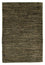 Tappeto Gabbeh - Indus - 93 x 64 cm - verde menta