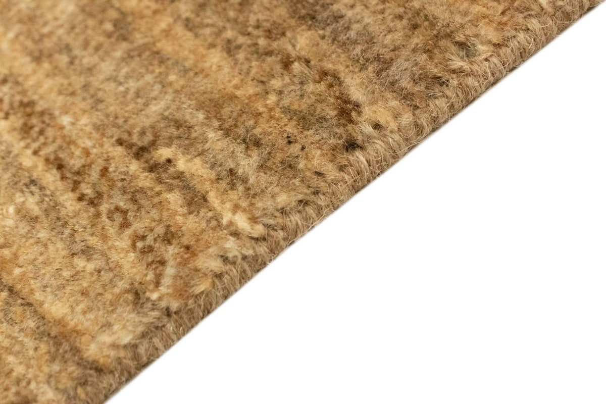 Tappeto Gabbeh - Indus - 89 x 62 cm - beige