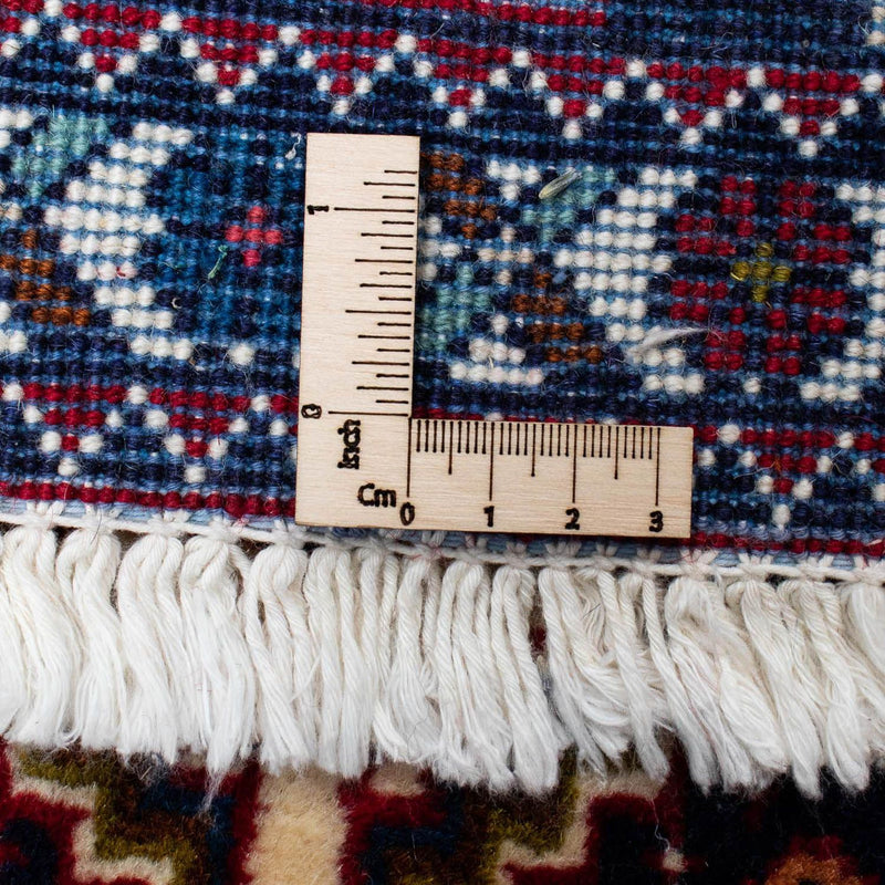 Tappeto Persero - Nomade - 125 x 76 cm - beige