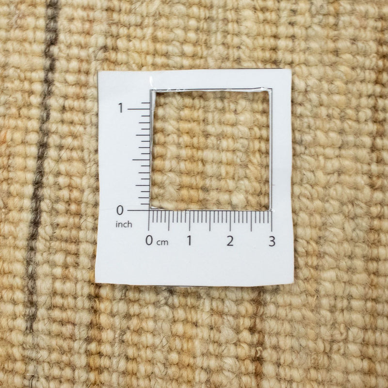 Tappeto Gabbeh - Persero - 205 x 138 cm - beige