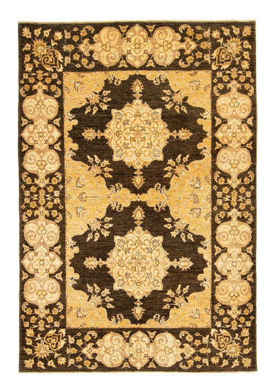 Farahan Tappeto 143x201cm - Tappeto orientale
