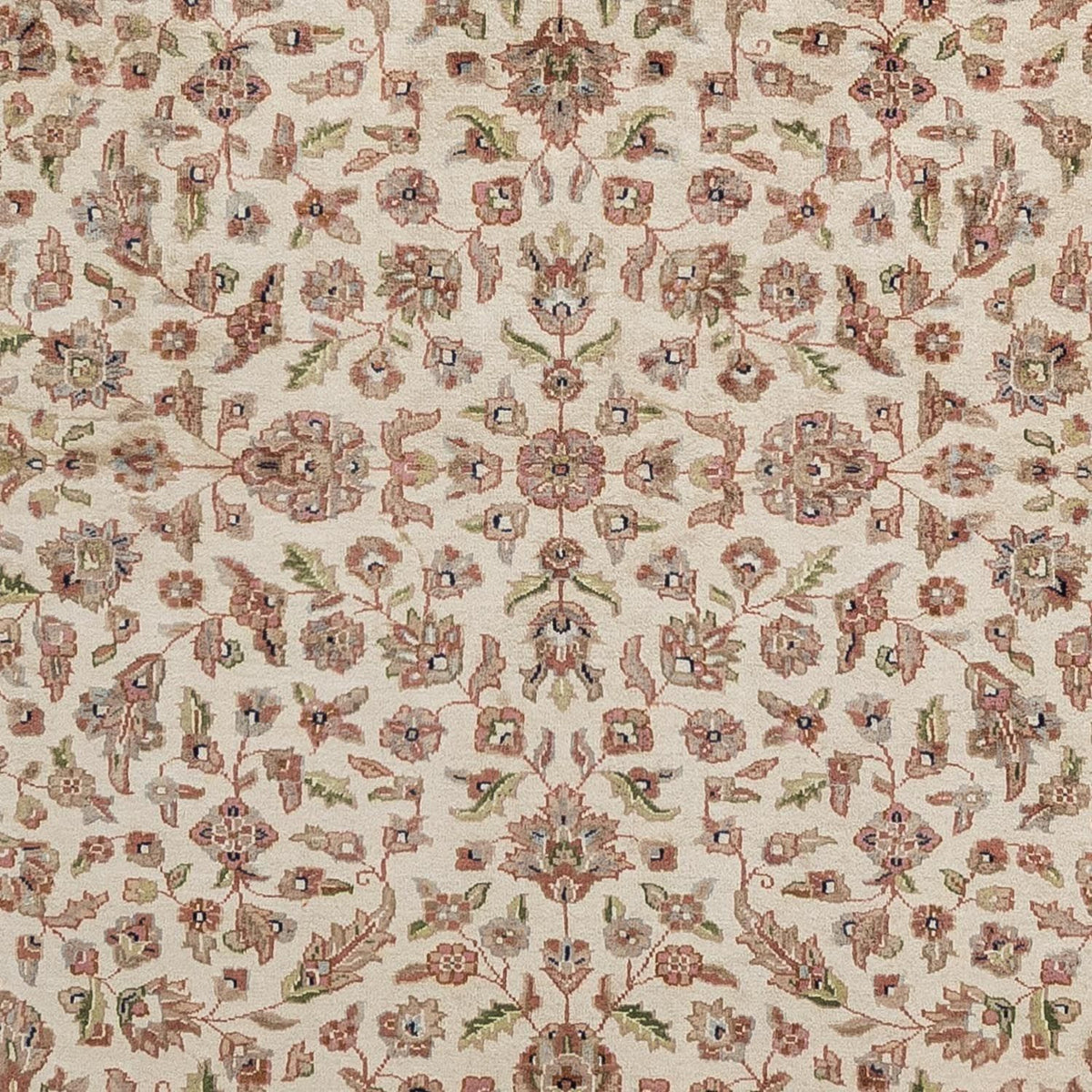 Tappeto Persero - Tabriz - 301 x 210 cm - beige