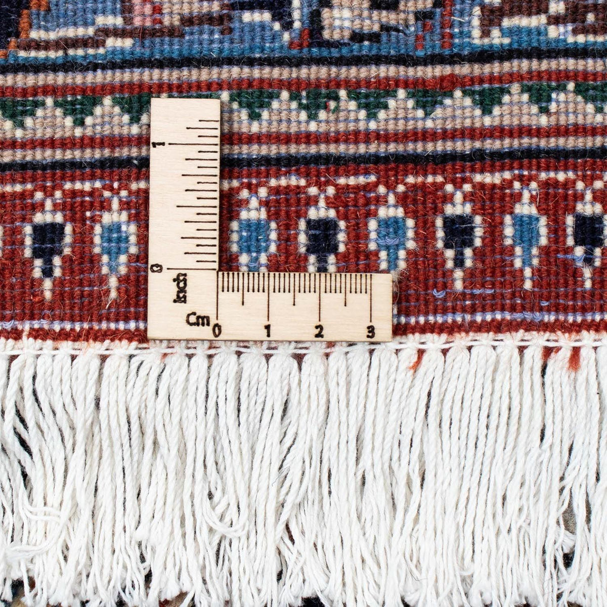 Tappeto Persero - Classico - 298 x 196 cm - multicolore