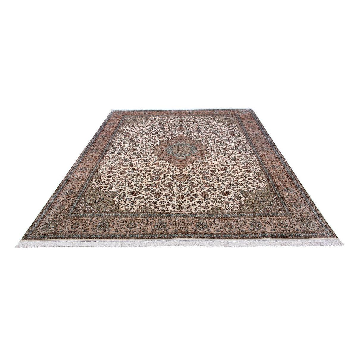 Tappeto Persero - Classico - 313 x 245 cm - beige