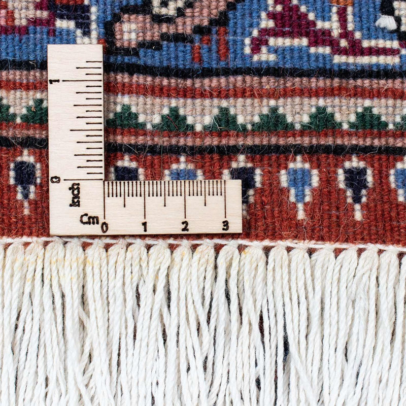 Tappeto Persero - Classico - 270 x 197 cm - multicolore