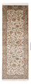 Tappeto corsia Tappeto Persero - Classico - 186 x 64 cm - beige