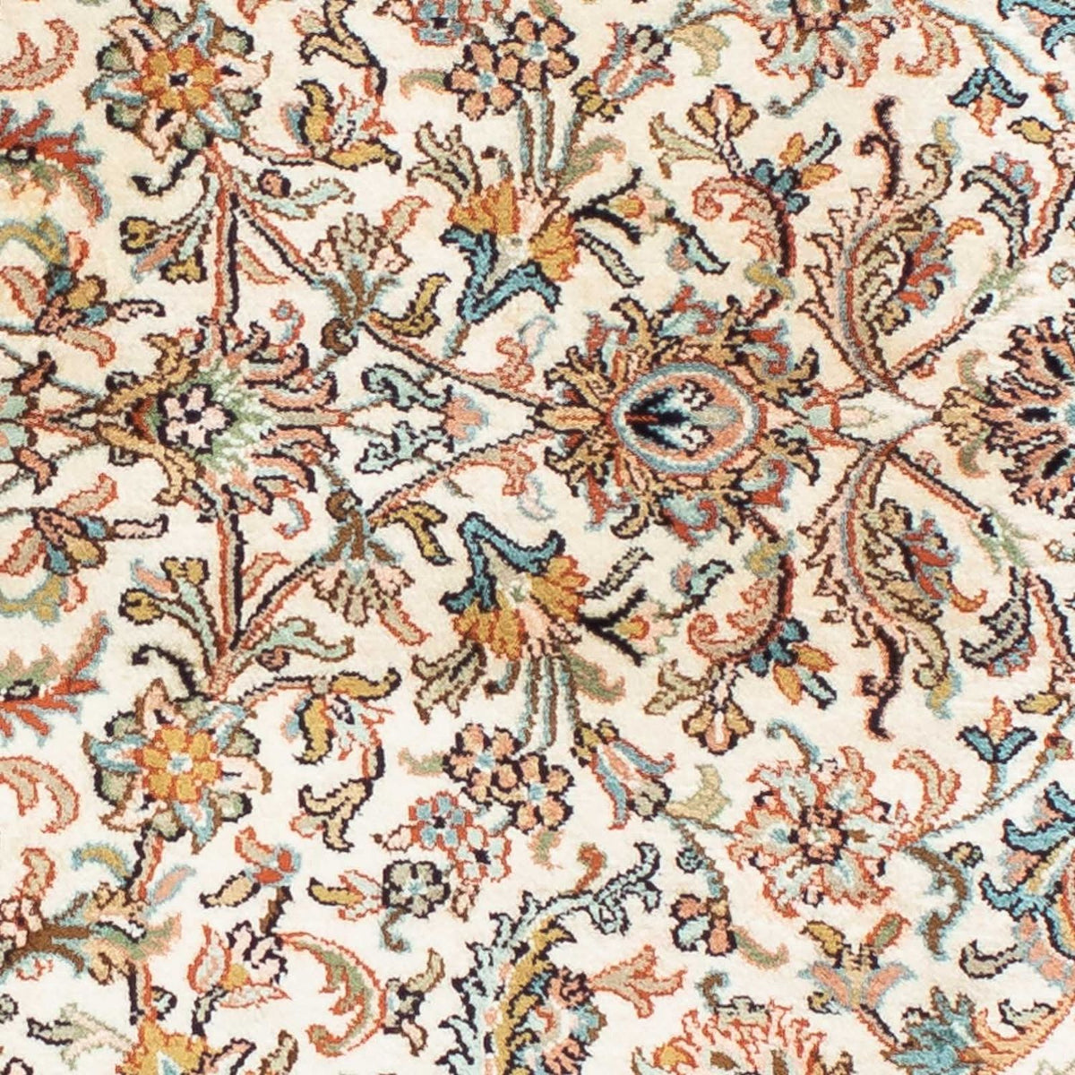 Tappeto corsia Tappeto Persero - Classico - 186 x 64 cm - beige