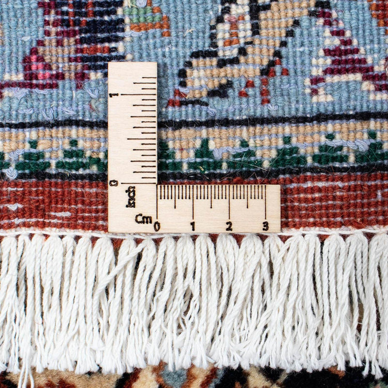 Tappeto Persero - Classico - 232 x 179 cm - multicolore