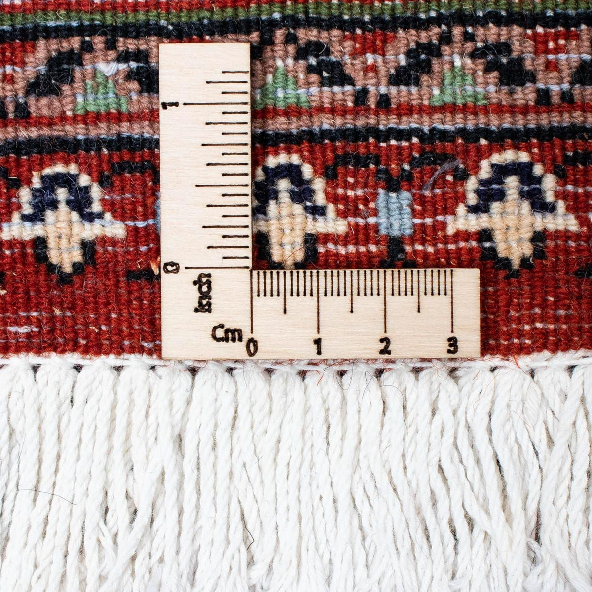 Tappeto Persero - Classico - 224 x 174 cm - multicolore