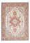 Tappeto Persero - Tabriz - Reale - 211 x 151 cm - beige