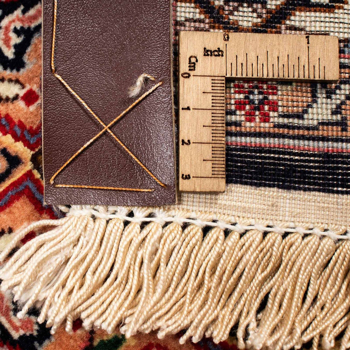 Tappeto Persero - Tabriz - Reale - 408 x 296 cm - multicolore