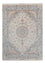 Tappeto Persero - Tabriz - Reale - 350 x 252 cm - beige