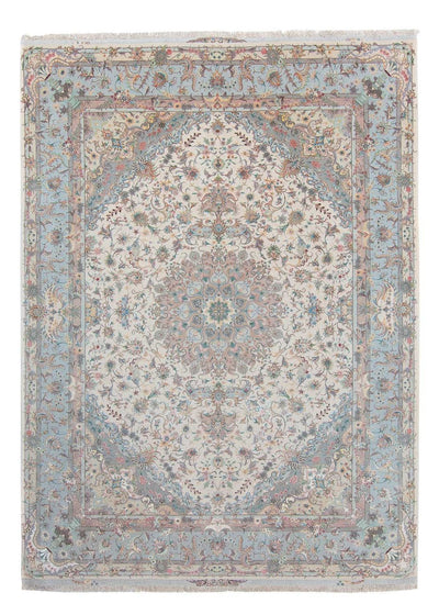 Tabriz - 50 Raj Tappeto 252x350cm - Tappeto persiano