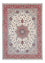 Tappeto Persero - Tabriz - Reale - 357 x 251 cm - beige