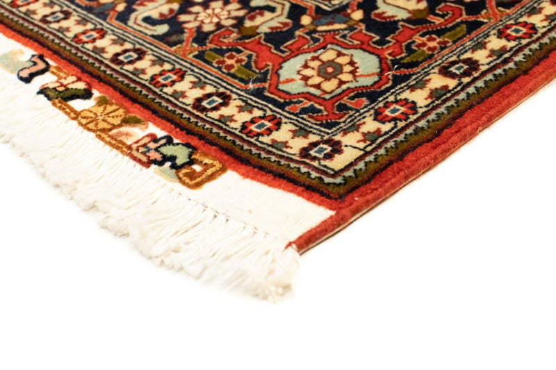 Tappeto Persero - Tabriz - Reale - 162 x 102 cm - rosso