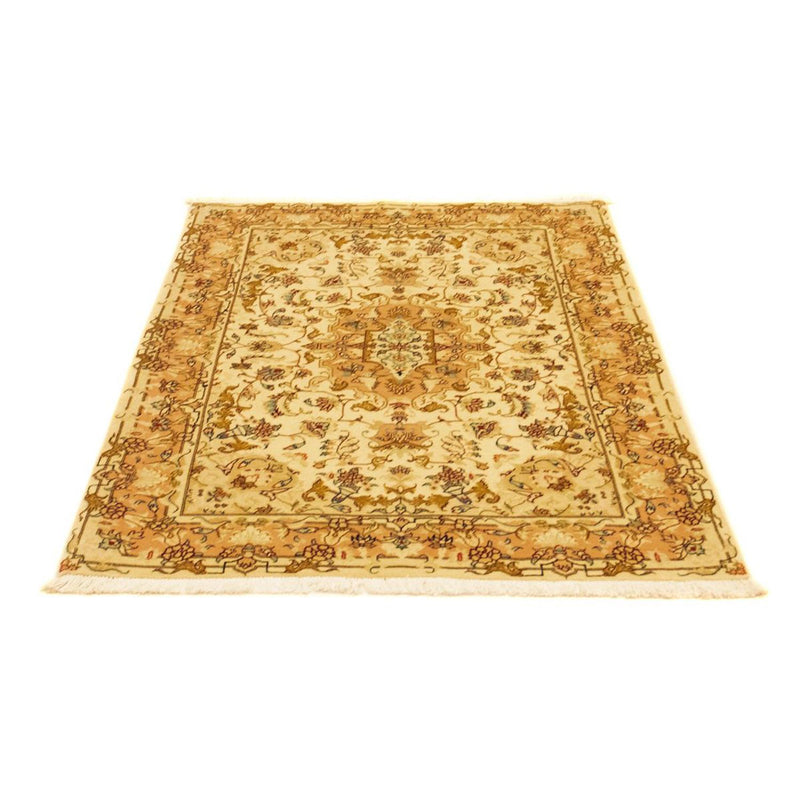 Tappeto Persero - Tabriz - Reale - 150 x 101 cm - beige