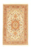 Tappeto Persero - Tabriz - Reale - 153 x 98 cm - beige