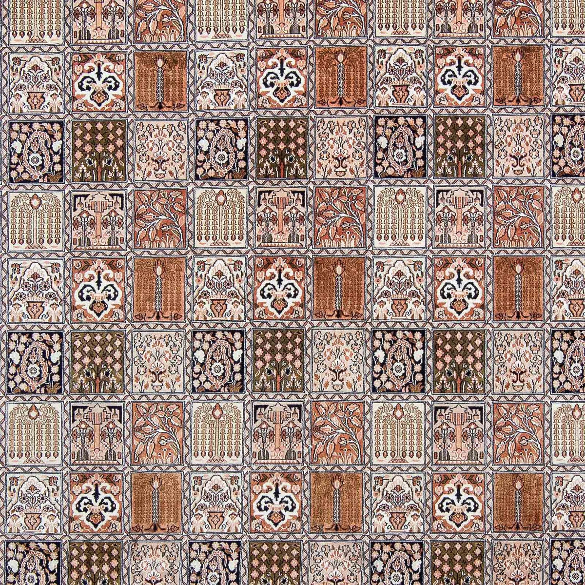 Tappeto Persero - Classico - 316 x 216 cm - multicolore