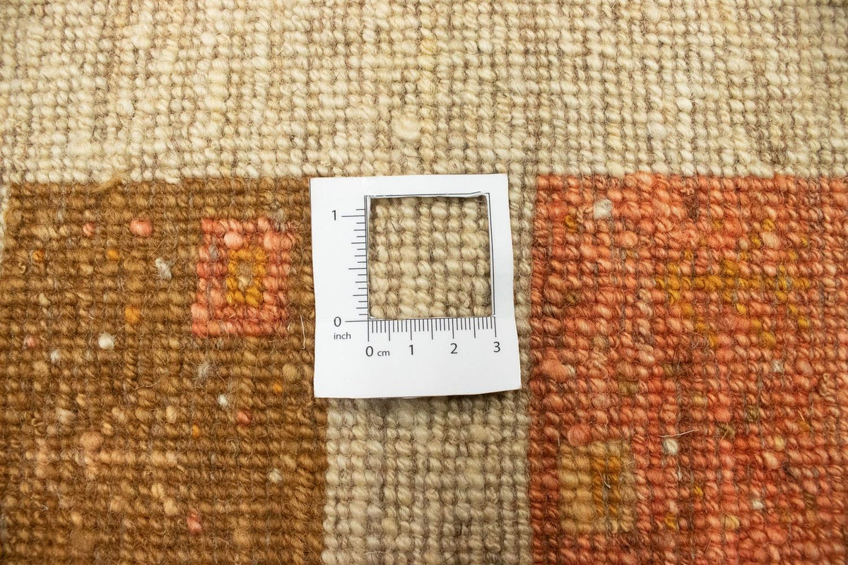 Tappeto Gabbeh - Persero - 148 x 103 cm - beige