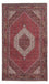 Tappeto Persero - Bidjar - 250 x 149 cm - rosso