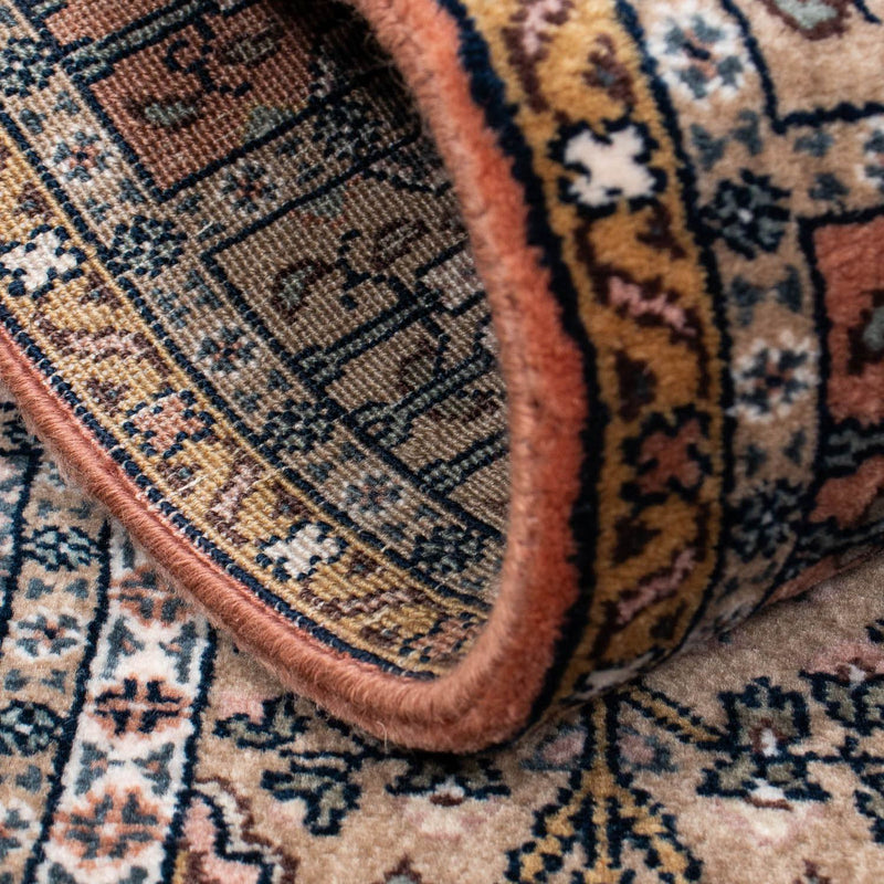 Tappeto Persero - Ghom - 143 x 71 cm - multicolore