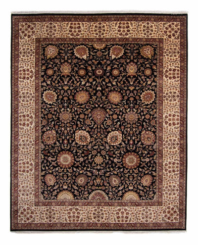Tabriz Tappeto 244x312cm - Tappeto persiano